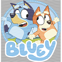 Bluey-BL 112